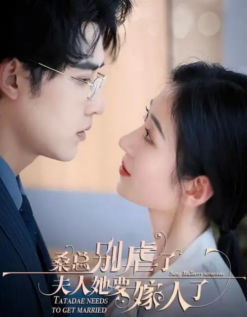 犯罪纪实剧集《长夜将明》竖版封面